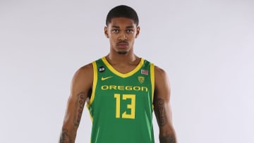 2022 Signee Dior Johnson Decommits From Oregon