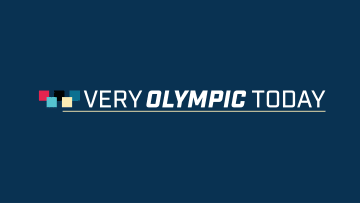 Introducing Very Olympic Today, a Free Daily Olympics Newsletter