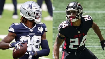 Cowboys NFL Draft Do-Over: A.J. Terrell or CeeDee Lamb?