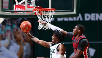 Michigan State's Aaron Henry goes Undrafted, Signs Deal with 76ers