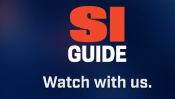 SI Guide: The Newsletter That Tells You What to Watch and How to Watch It