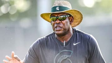 The State Of Michigan State Football: Preparing For The Miami Hurricanes