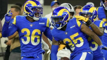 LISTEN: Rams Fighting For Final Roster Spots in Preseason Finale vs. Broncos