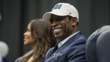 Coach Deion Sanders is Good for College Football