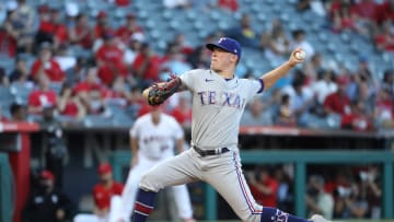 Rangers at Royals Pregame Notes: Starting Lineups, Kolby Allard Recalled