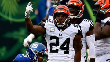 Former Buckeyes Safety Vonn Bell Returns To Ohio, Signs One-Year Deal With Bengals