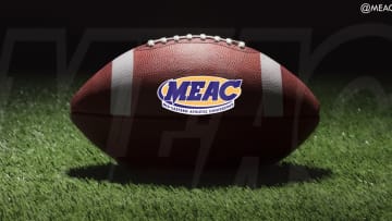 MEAC Football Schedule of Games - Week 3