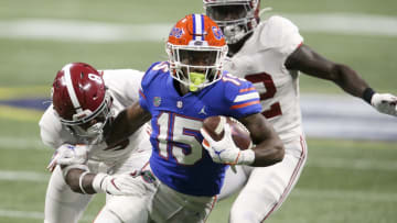 Five Keys to a Florida Gators Victory Over Alabama