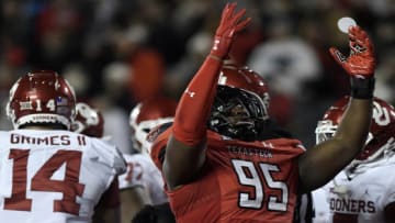Red Raiders Beat OU & Texas: Bookend Blueblood Wins To Build On For Future