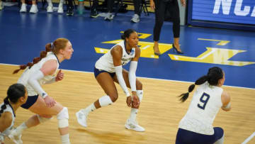 Georgia Tech Volleyball Advances to Second Round of NCAA Tournament