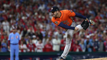 How Does Verlander's Deal With the Mets Impact the Philadelphia Phillies?