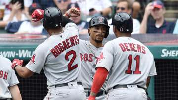 Opinion: Red Sox Routinely Fail To Take Care Of Their Own