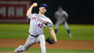 Blue Jays Adding Ex-Mets Starter Chris Bassitt To Deep Rotation