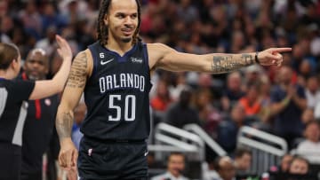 Where Does Magic PG Cole Anthony Rank Among 2024 Free Agents?