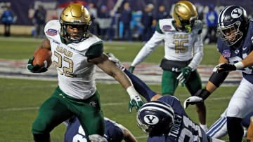 Miami (Ohio)-UAB Bahamas Bowl Odds, Lines, Spread and Betting Preview