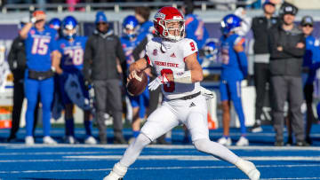 Washington State-Fresno State Jimmy Kimmel LA Bowl Odds, Lines, Spread and Betting Preview
