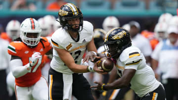 Rice-Southern Miss LendingTree Bowl Odds, Lines, Spread and Betting Preview
