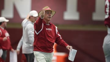 Everything Nick Saban Said in his Final Press Conference before A-Day
