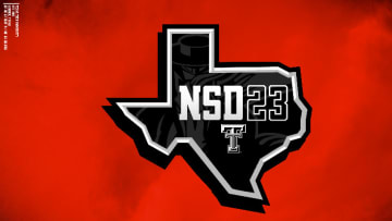 Red Raiders Ink No. 23 Recruiting Class for 2023 Early National Signing Day