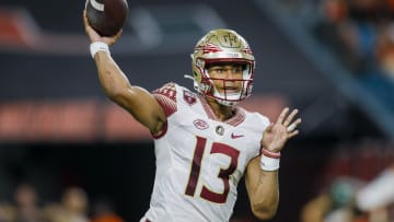 Game Preview: Florida State vs. Oklahoma