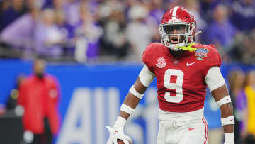 Alabama Safety Jordan Battle Selected on Day 2 of NFL Draft