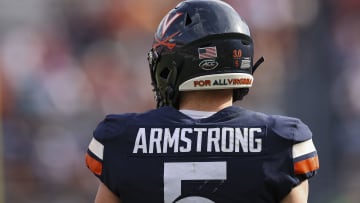 Armstrong Picks NC State