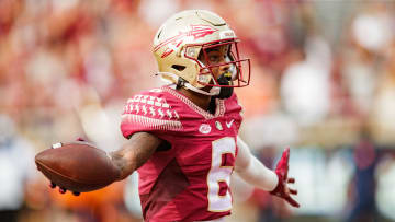 Former Florida State wide receiver announces transfer destination