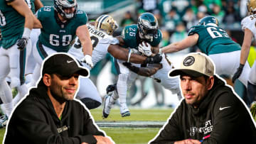 Texans Coach Search: What Would Eagles Coordinators Shane Steichen, Jonathan Gannon?