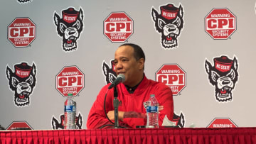 Keatts: I Thought We Stepped Up