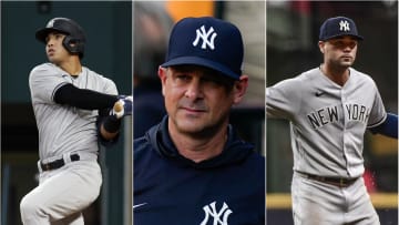 What to Make of Aaron Boone's Latest Comments on Yankees' Shortstop 'Battle'