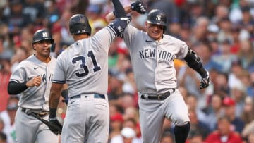 Yankees Still Trying to Trade Josh Donaldson, Aaron Hicks Before Opening Day