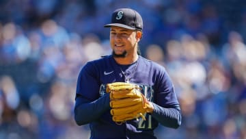 Why Yankees Didn't Trade For Luis Castillo at Deadline, Acquiring Frankie Montas Instead