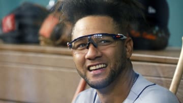 Houston Astros Remain Interested in Yuli Gurriel