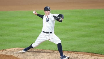 Did Yankees Make Mistake Not Bringing Chad Green Back in Free Agency?