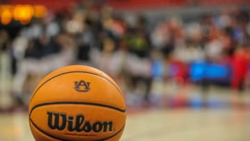 Auburn Basketball Commit Makes McDonald's All-American Roster