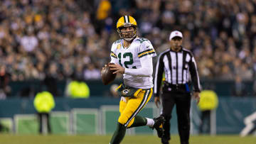 Jets Need a Mobile Quarterback, Not Aaron Rodgers
