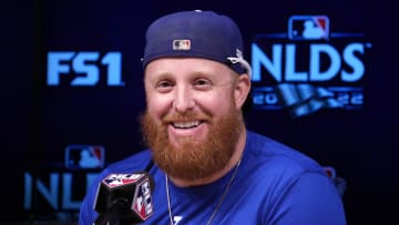 New Red Sox Star Justin Turner Shares Thoughts On Cora and Houston Astros Cheating Scandal
