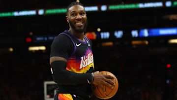 Nets Trade Jae Crowder to Bucks for Cache of Draft Picks, per Report