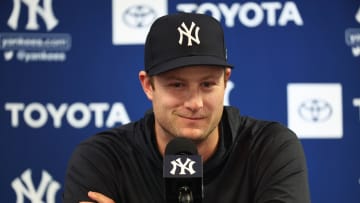 Yankees’ Gerrit Cole on ALCS Loss to Astros: Getting ‘Waxed’ Never Feels Good