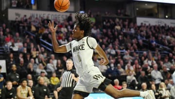 Wake Forest at No. 15 Miami: Preview and Prediction