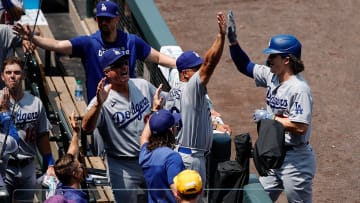 Dodgers: James Outman Shares About What It's Like Playing Under Roberts