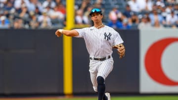 Yankees' Cabrera, LeMahieu Leaning Into Their Versatility