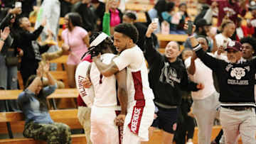 Morehouse Seniors Clinch No. 1 Seed in 2023 SIAC Basketball Tournament