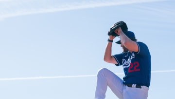 Dodgers News: Doc Addresses Kershaw’s Current Health Status