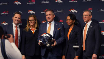 Analyzing if Broncos' Gutsy Rebuild is the Right Decision