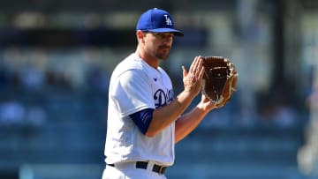 Dodgers News: Daniel Hudson Provides An Encouraging Update On His Injury