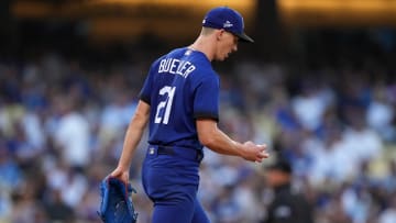 Dodgers News: Walker Buehler Bummed About Missing Spring Training