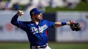 Dodgers News: MLB Analyst Concerned About LA Lineup After Loss of Gavin Lux