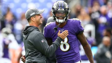 Ravens Aren't Doomed With Lamar Jackson in Crunch Time; 'People Are Overthinking'