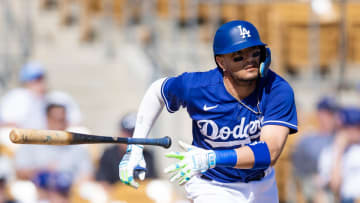 Dodgers News: Roberts Shares How Miguel Rojas Is Improving His Swing